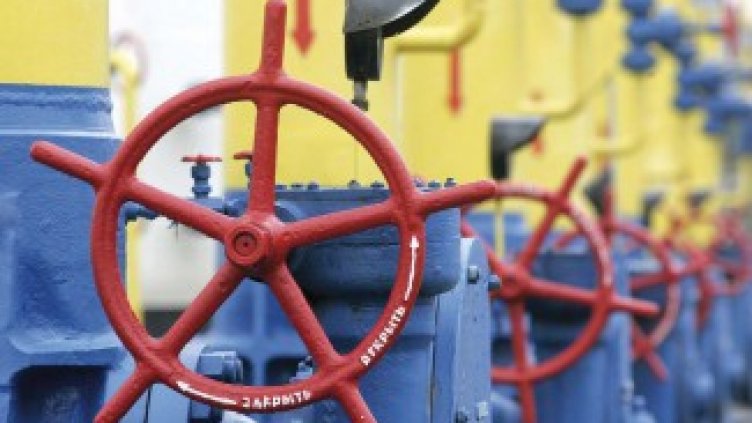 Киев плати близо 800 млн. долара на "Газпром"
