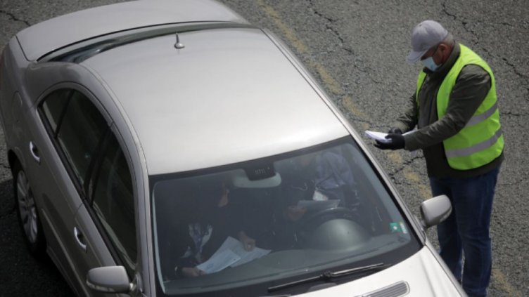 МВР: Сериозни проверки за прибиращите се в София