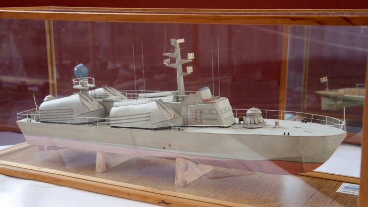 снимки: Ели Маринова