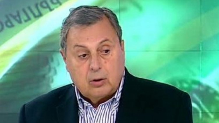 Божидар Данев