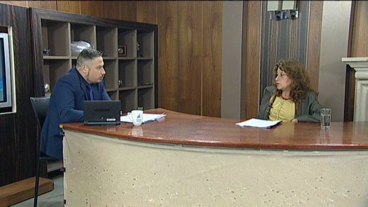 "Щрихи от утрото" (20.11.2018) - Доколко зачитаме правата на децата у нас?