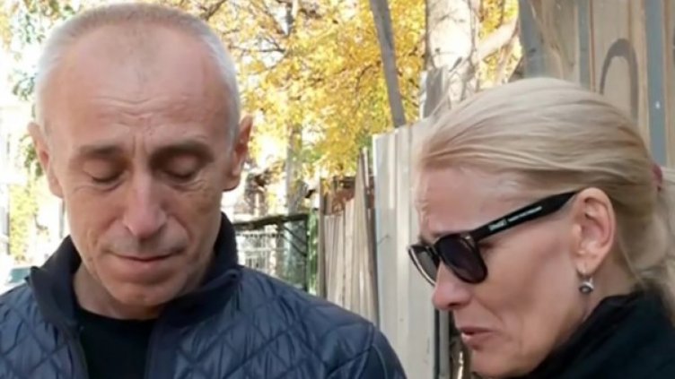 Кадър: Нова тв  
