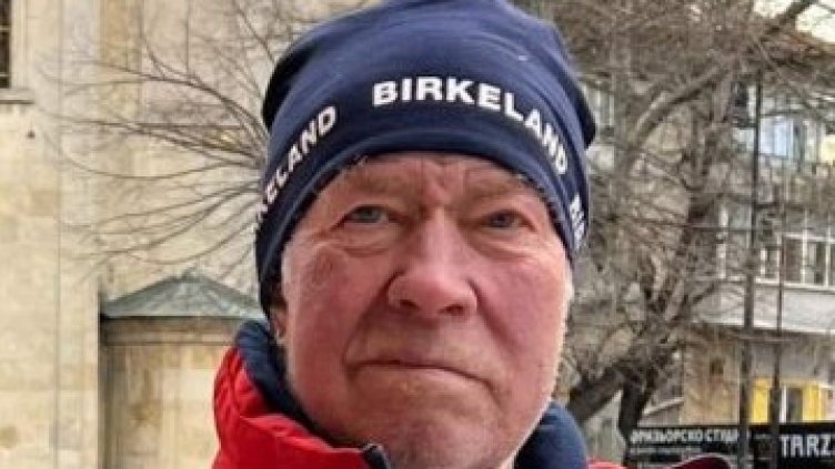 Издирваният във Варна възрастен украинец е намерен мъртъв  