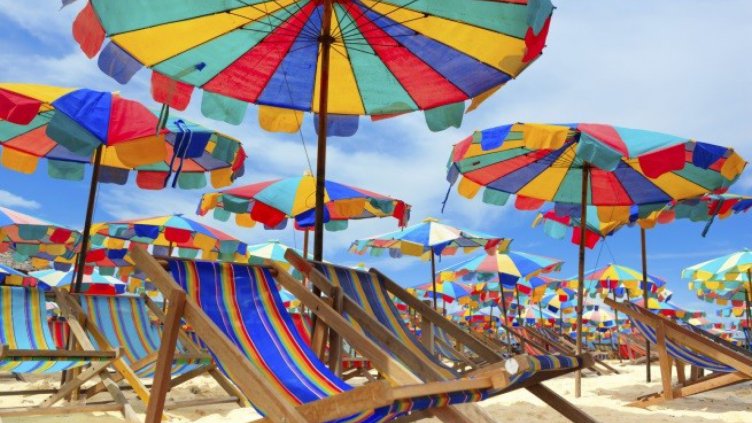 Рекордьори по нарушения на плажа - Слънчев бряг и Несебър