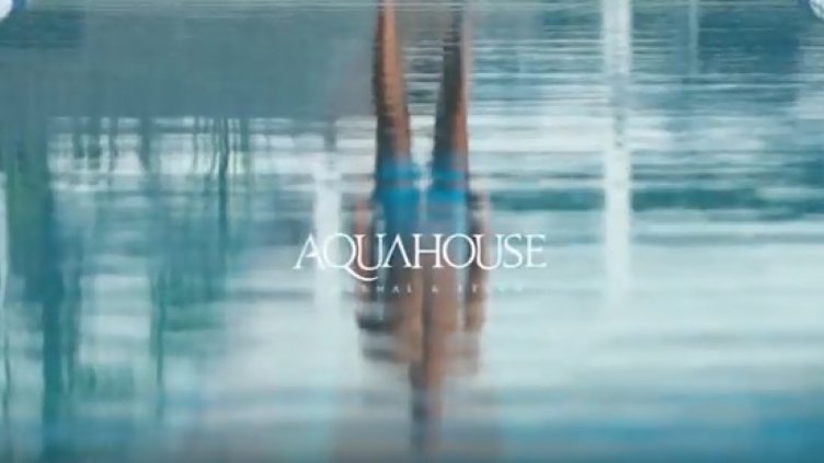 AQUAHOUSE termal св. Св. Константин и Елена - 3
