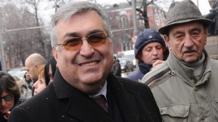 Проф. Георги Близнашки призна, че ще бъде част от служебния кабинет