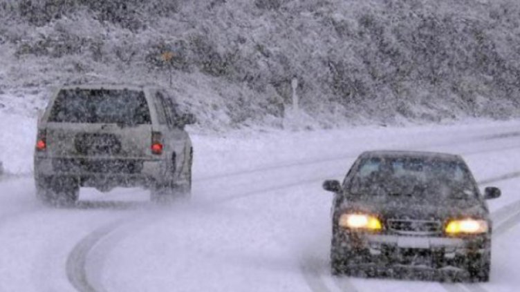 През Хаинбоаз пускат само камиони под 12 тона, пътят Мъглиж - Гурково затворен