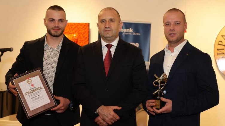 Снимки: Фейсбук/Nikolaj Popov