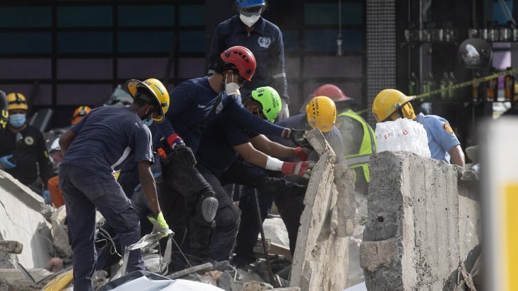 Броят на жертвите на трагедията в Санто Доминго надхвърли 200