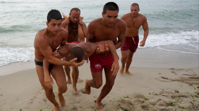 Морето взе две жертви в събота