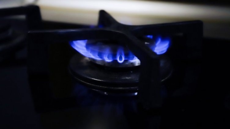 Природният газ поскъпва с около 6%  през септември