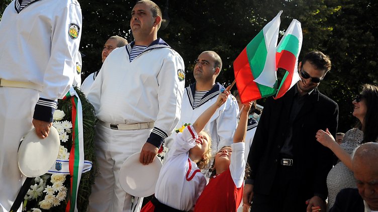 Снимки: Пламен Гутинов