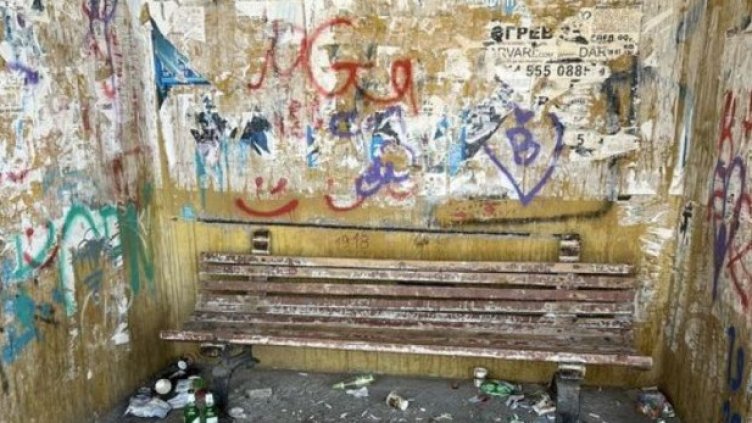 Спирка във "Виница" е в окаяно състояние