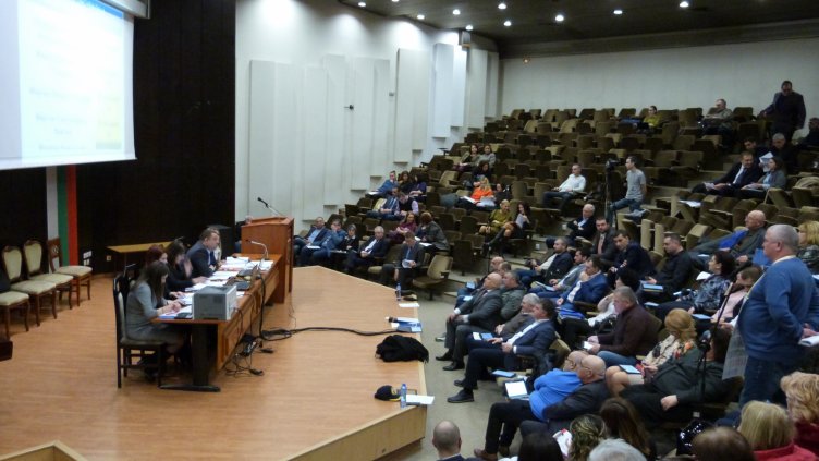 Минералните извори стават варненски