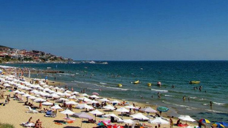 Прогноза за времето за 1-ви септември на ТВ "Черно море"