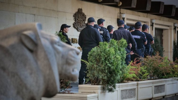 Снимка: Димитър Кьосемарлиев/Черно море