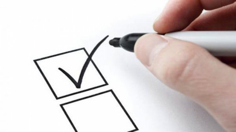 ЦИК: Няма да има проблеми в организацията за провеждането на избори 2 в 1