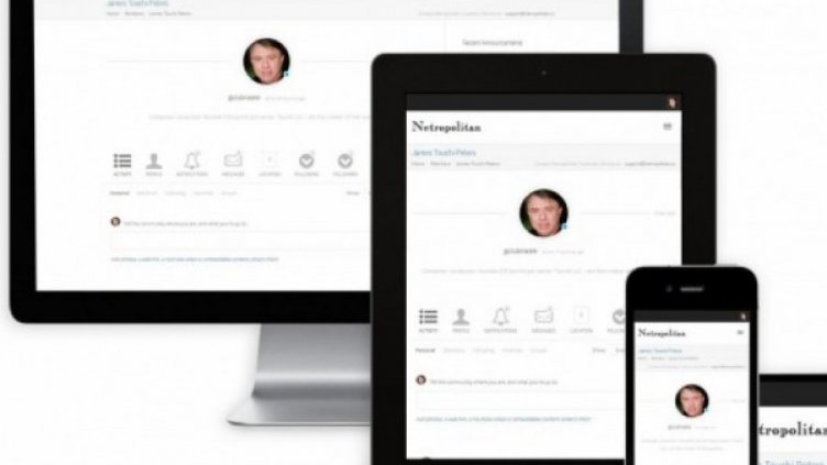 Създадоха Facebook за богаташи