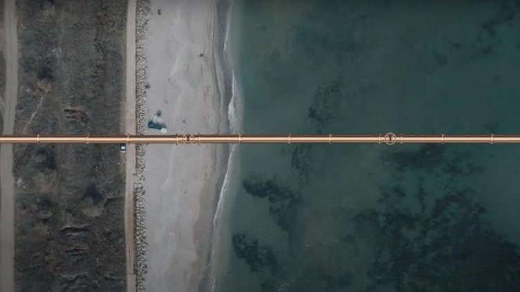 Опасен газов проект в Румъния застрашава Черно море