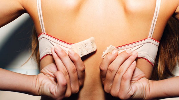 Отбелязваме Световния ден без сутиен