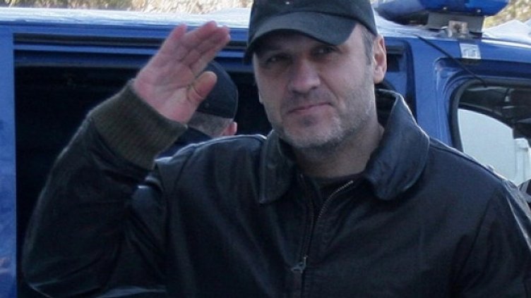 Иван Славков осъди България в Страсбург