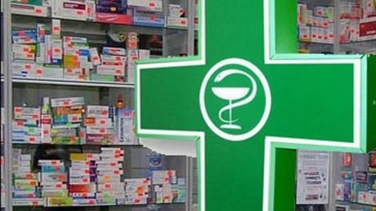 Денонощните аптеки със задължителен график   