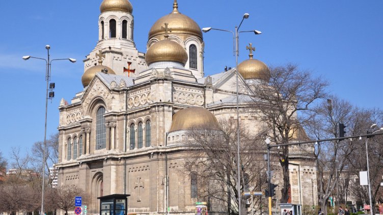 Затварят центъра заради литийно шествие