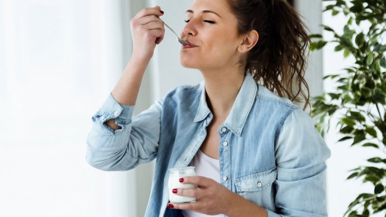 Отслабнете лесно с тези снаксове под 100 калории	