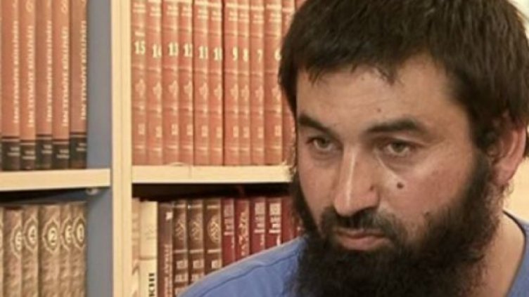 Разпитват тайни свидетели на делото срещу Ахмед Муса Ахмед