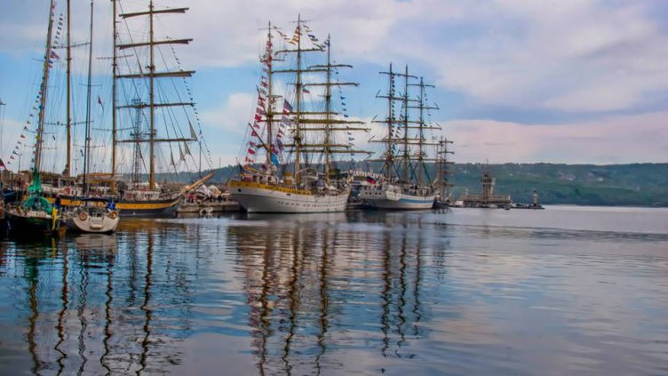 снимка: Ели Маринова