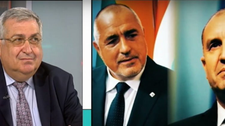 Кадър: НОВА ТВ