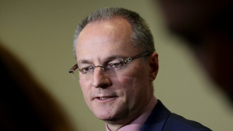 Лозан Панов настоява за наказание на съдията по делото срещу Чоков