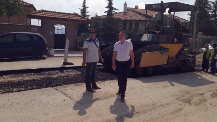 Иван Портних: Пътят за &ldquo;Виница&rdquo; ще бъде отворен до петък