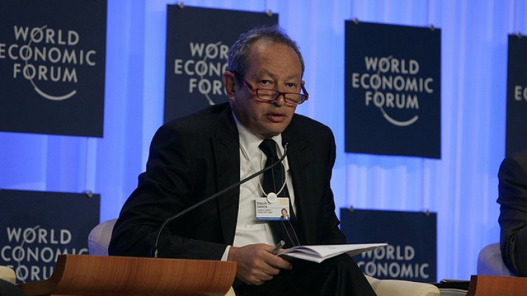 Египетски милиардер вкара половината си богатство в злато