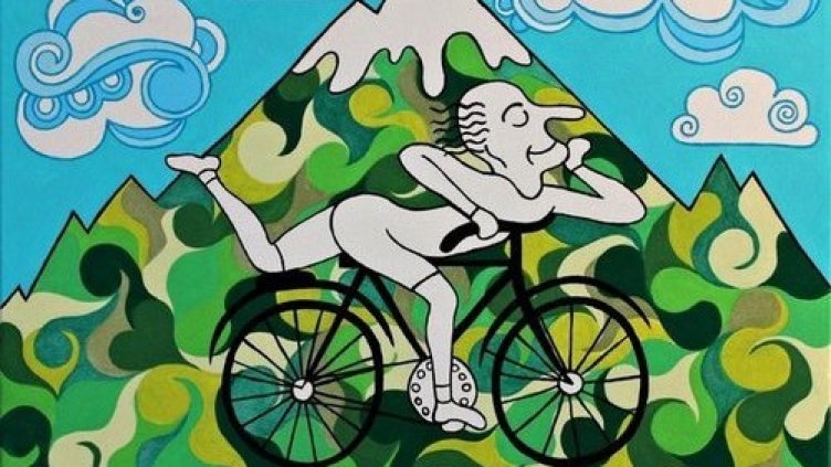 Днес е Денят на велосипеда