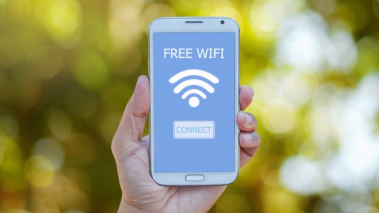 ЕС записва общините за безплатно WI-FI  