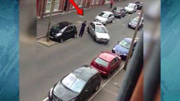 Виц на деня - 26 юли