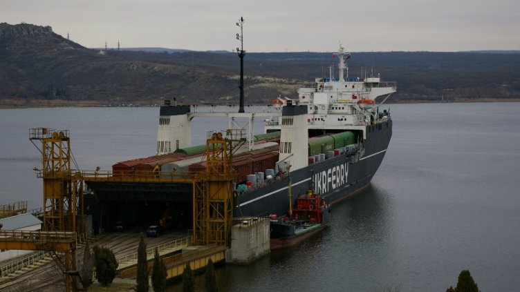 Пристанище Варна ЕАД поема Фериботния комплекс