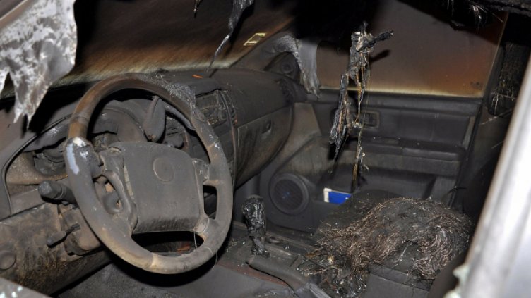 Снимка ПЛАМЕН ГУТИНОВ, архив