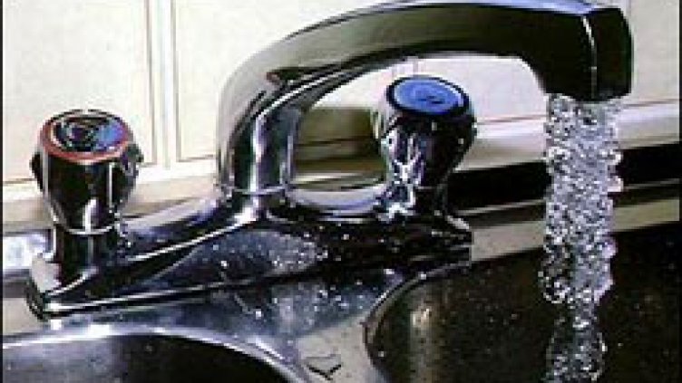 Кочериново и околни села без вода от месеци