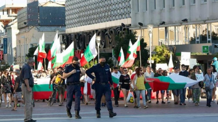 Виц на деня - 21 юли 2020