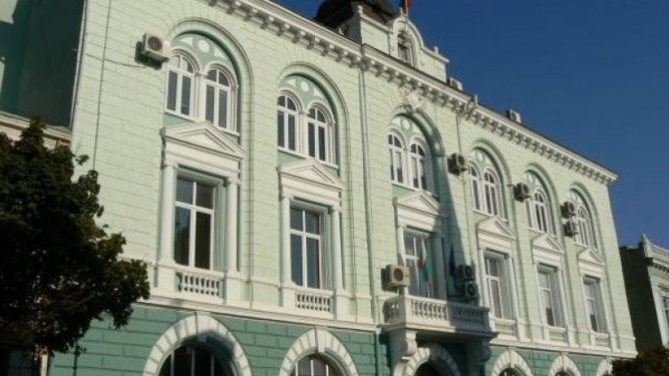 Проверяват НАП и Областната администрация във Варна за бомби
