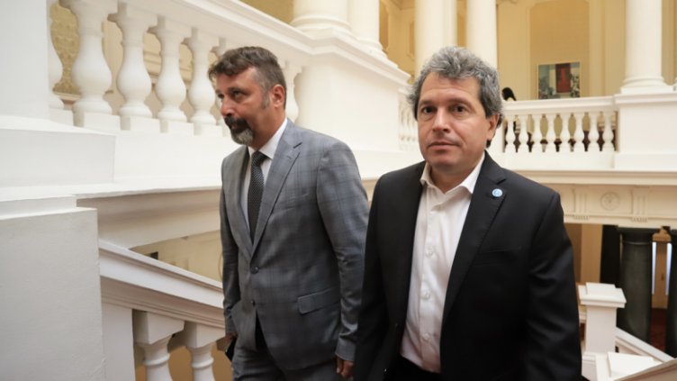 БСП, ДБ и ИСБНИ искат имена и споразумения