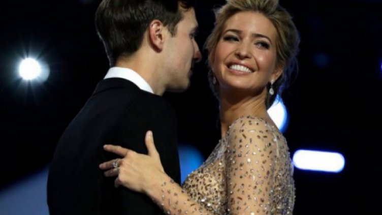 Иванка Тръмп: Има само една първа дама