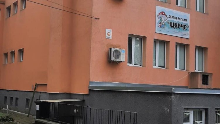 Коцев: Във Варна има 12 ясли, 7 от тях са за ремонт