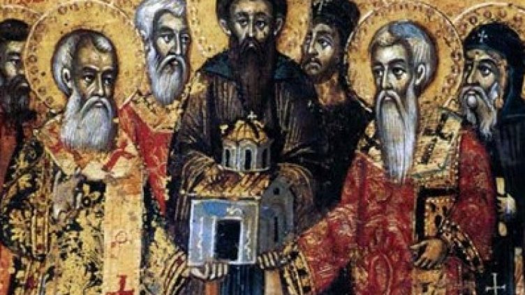 Почитаме трима светци днес, вижте кой празнува имен ден