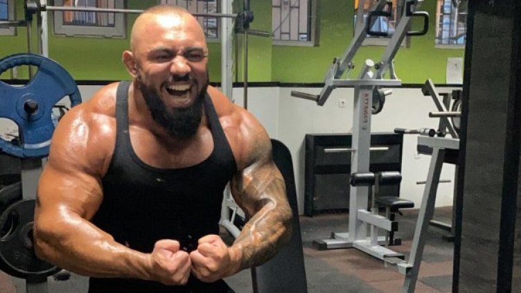 ММА боецът, заради който Хасково бе завардено, издъхна. Гръмнат или се е гръмнал?