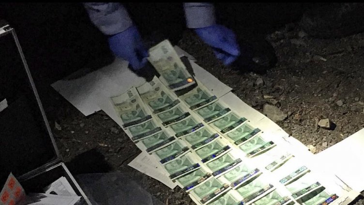 Арестуваха разградски полицейски шеф с подкуп