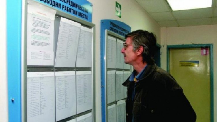 190 са свободните работи места във Варна