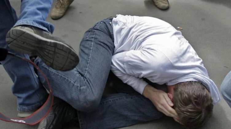 Двама са задържани за нанесен побой на мъж в с. Старо Оряхово